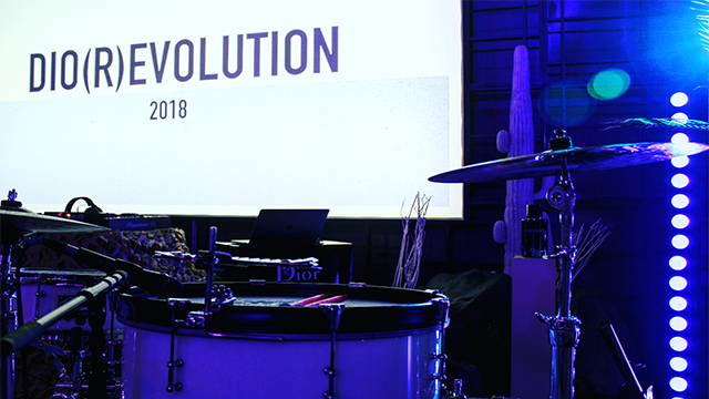 „DIO(R)EVOLUTION 2018“ – 30’s Anniversary